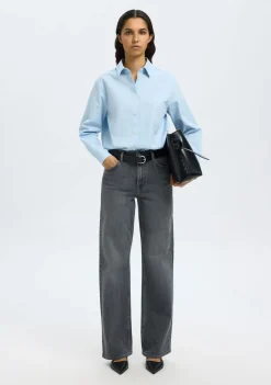 Broeken|Jeans>SELECTED FEMME JEANS