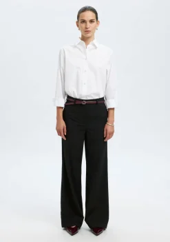 Broeken>SELECTED FEMME PANTALON