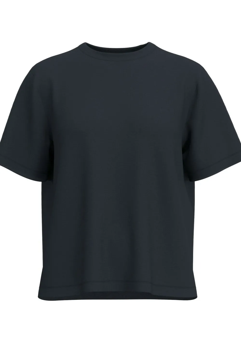 Shirts|Pakken & Co-Ords>SELECTED FEMME SHIRT Blauw