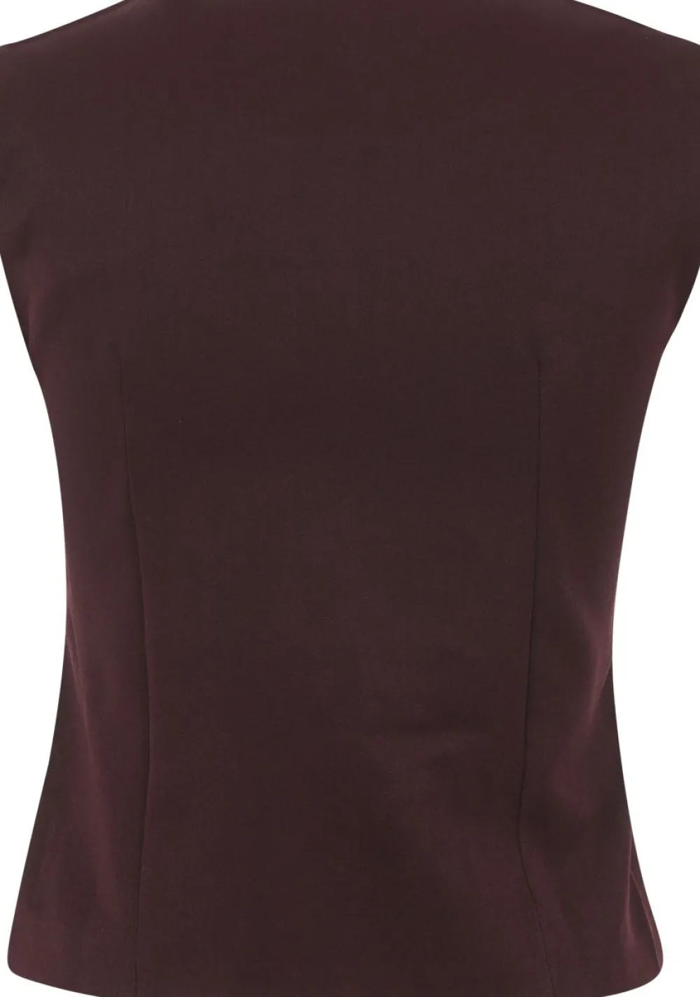 Gilets|Blazers & Jasjes>SISTERS POINT GILET Rood