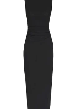 Jurken>SISTERS POINT JURK Zwart