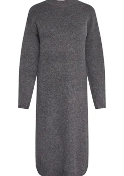 Jurken>SISTERS POINT JURK Bruin