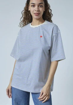 Shirts>SISTERS POINT SHIRT Blauw