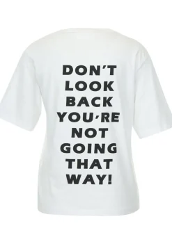 Shirts>SISTERS POINT SHIRT Wit