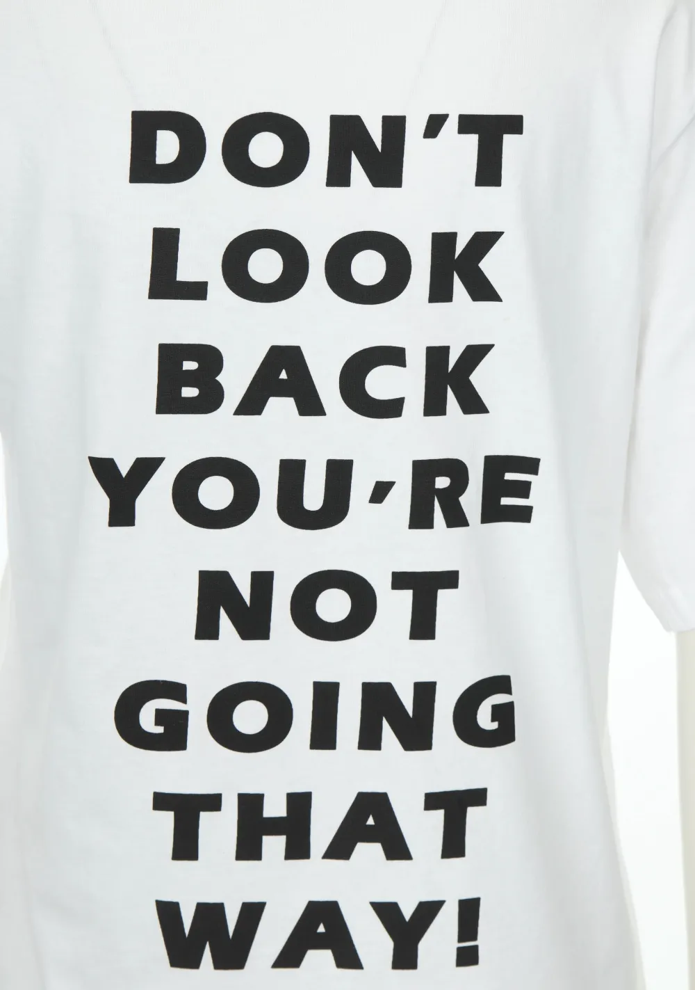 Shirts>SISTERS POINT SHIRT Wit