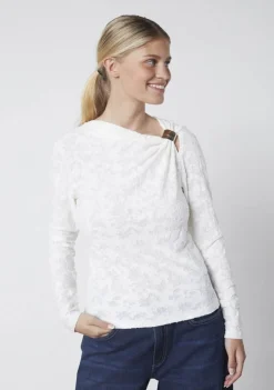 Shirts>SISTERS POINT SHIRT Off white