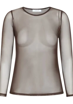 Shirts>SISTERS POINT SHIRT Bruin