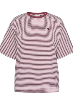 Shirts>SISTERS POINT SHIRT Roze