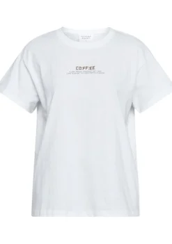 Shirts>SISTERS POINT SHIRT Off white