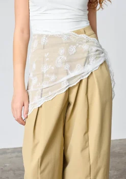 Accessoires>SISTERS POINT SJAAL