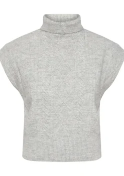 Truien>SISTERS POINT SPENCER Grijs