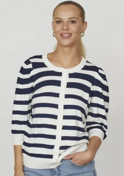 Vesten>SISTERS POINT VEST Blauw