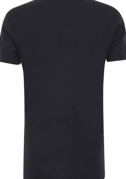 T-Shirts>SLATER TSHIRT Blauw