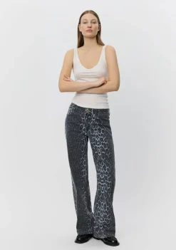 Jeans|Broeken>SOFIE SCHNOOR JEANS