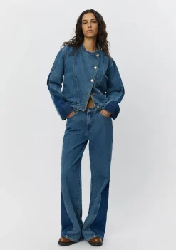 Jeans|Broeken>SOFIE SCHNOOR JEANS