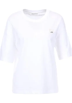 Shirts>SOFIE SCHNOOR SHIRT Wit