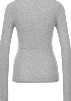 Shirts>SOFIE SCHNOOR SHIRT Grijs