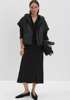 Jassen>SOMEDAY BODYWARMER