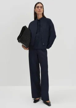 Blazers & Jasjes|Jassen>SOMEDAY BOMBERJACK Blauw