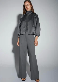 Jassen|Blazers & Jasjes>SOMEDAY BOMBERJACK Grijs