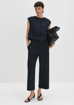 Gilets|Blazers & Jasjes>SOMEDAY GILET Blauw