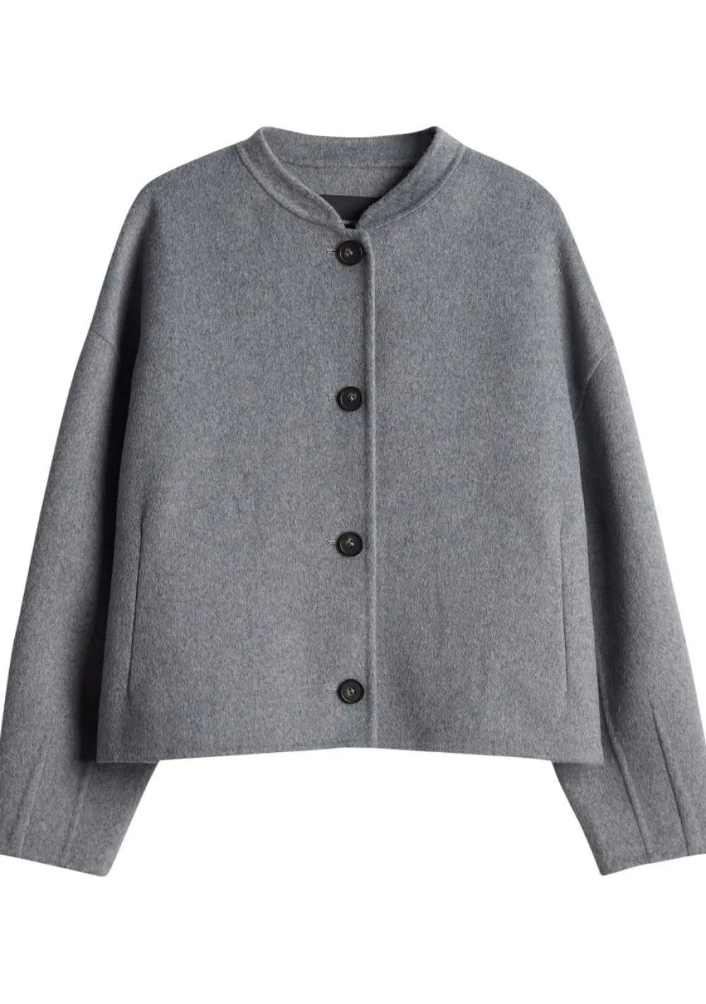 Blazers & Jasjes>SOMEDAY JASJE Grijs