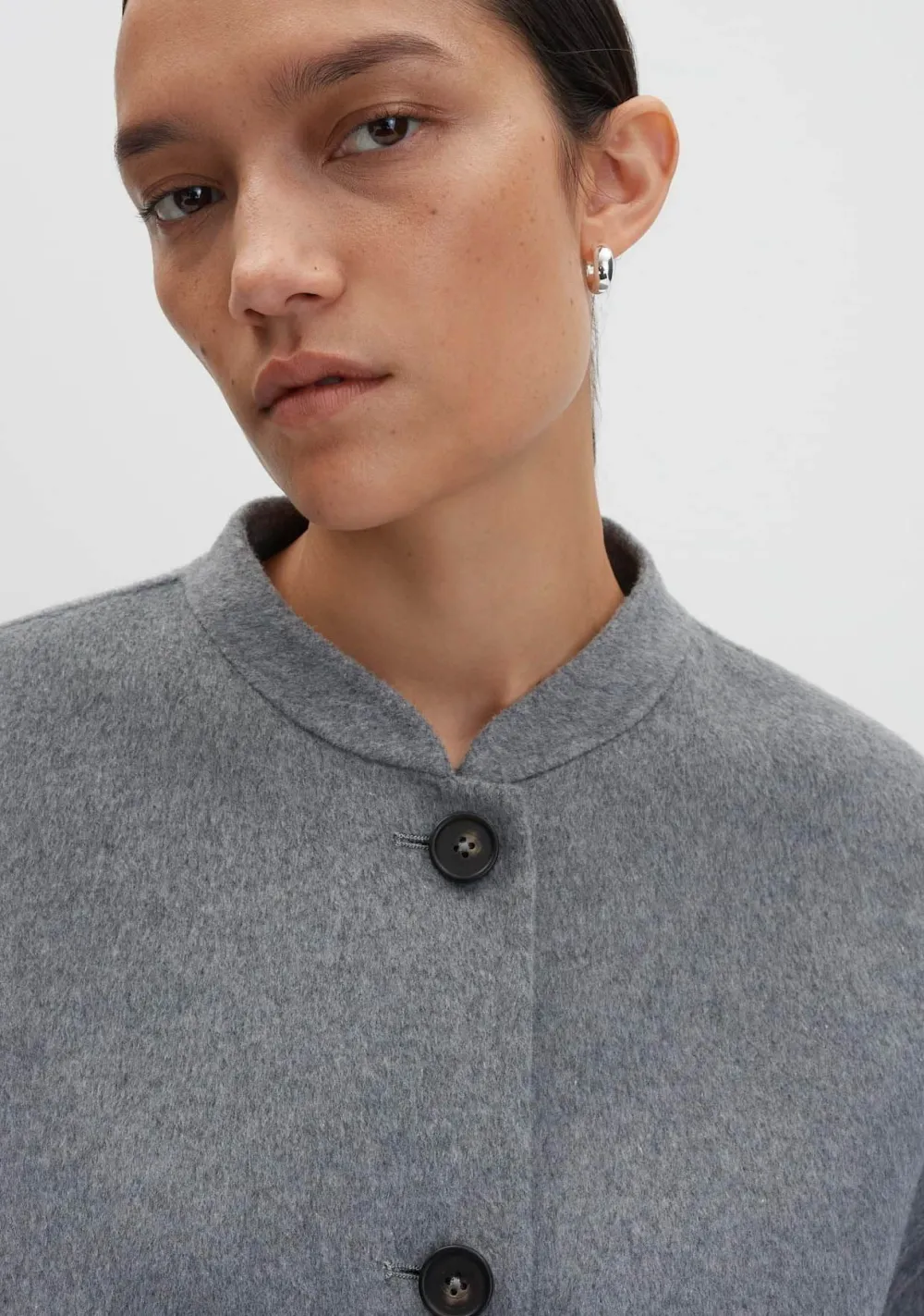 Blazers & Jasjes>SOMEDAY JASJE Grijs