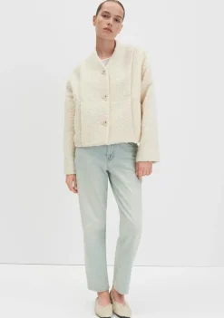 Blazers & Jasjes>SOMEDAY JASJE Off white