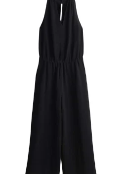 Jumpsuits>SOMEDAY JUMPSUIT Zwart