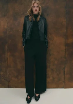 Jumpsuits>SOMEDAY JUMPSUIT Zwart