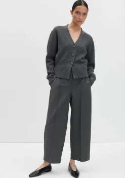 Broeken>SOMEDAY PANTALON