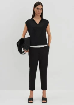 Broeken>SOMEDAY PANTALON