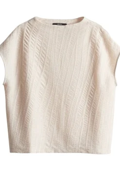 Shirts>SOMEDAY SHIRT Beige