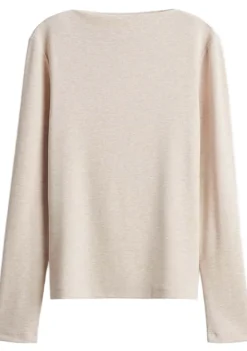 Shirts>SOMEDAY SHIRT Beige