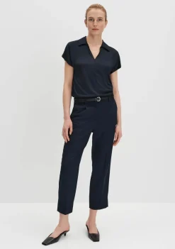 Shirts>SOMEDAY SHIRT Blauw