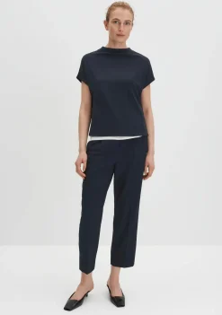 Shirts>SOMEDAY SHIRT Blauw