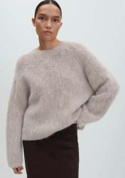 Truien>SOMEDAY TRUI Beige