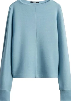 Truien>SOMEDAY TRUI Blauw