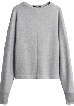 Truien>SOMEDAY TRUI Grijs