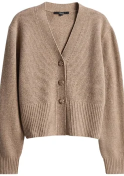 Vesten>SOMEDAY VEST Beige