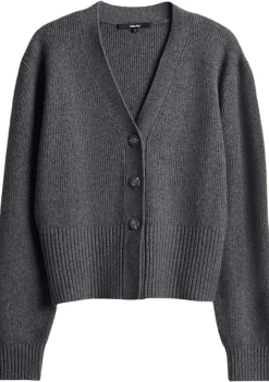 Vesten>SOMEDAY VEST Grijs