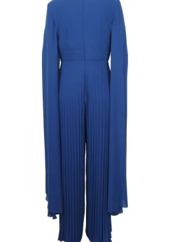 Jumpsuits>SONIA PENA JUMPSUIT Blauw