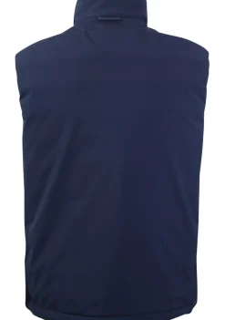 Jassen|Bodywarmers>STATE OF ART BODYWARMER Blauw