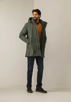 Jassen>STATE OF ART JAS Groen