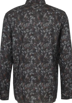 Overhemden>STATE OF ART OVERHEMD Blauw