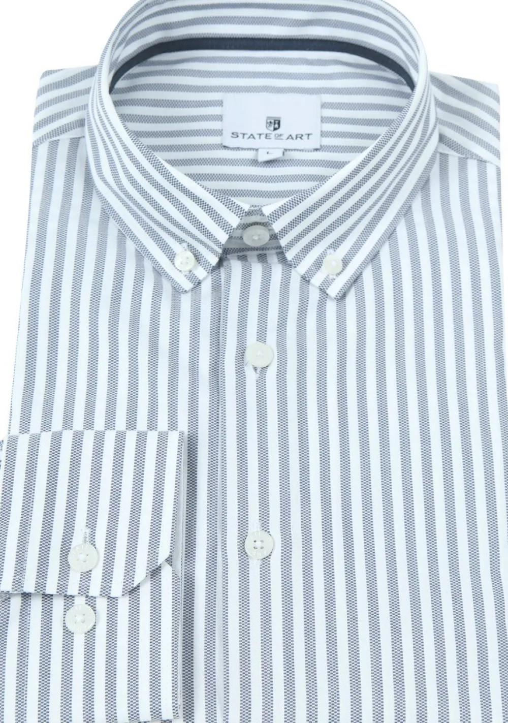 Overhemden>STATE OF ART OVERHEMD