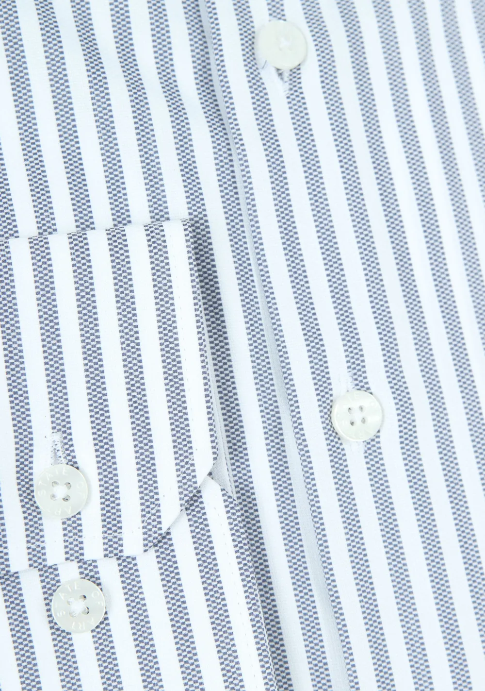 Overhemden>STATE OF ART OVERHEMD