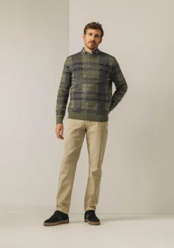 Truien>STATE OF ART TRUI Groen