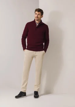 Truien>STATE OF ART TRUI Rood