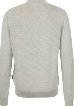 Truien>STATE OF ART TRUI Beige